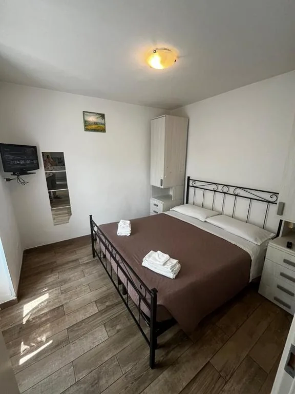 Casa con 1 Camera da Letto — La casa del Sole