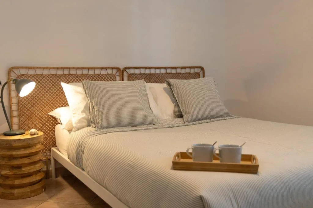 Casa con 1 Camera da Letto — La casa di Amelie