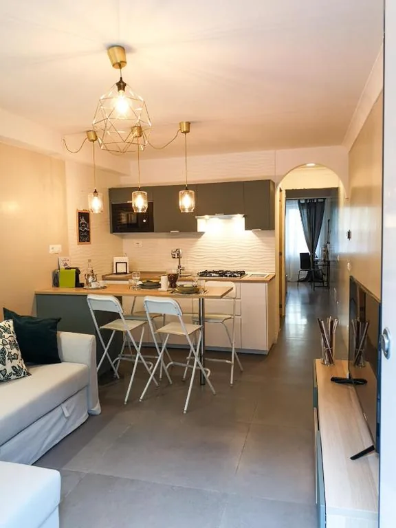 Casa con 1 Camera da Letto — La CasAffittiera Apartments Group