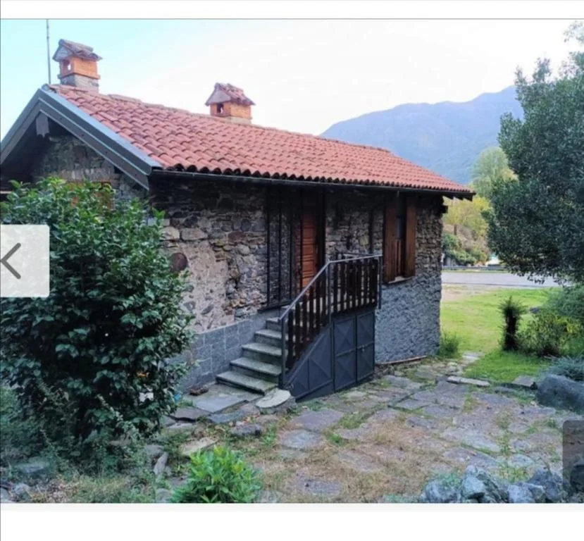 Casa con 1 Camera da Letto — La Casetta Della Mamy