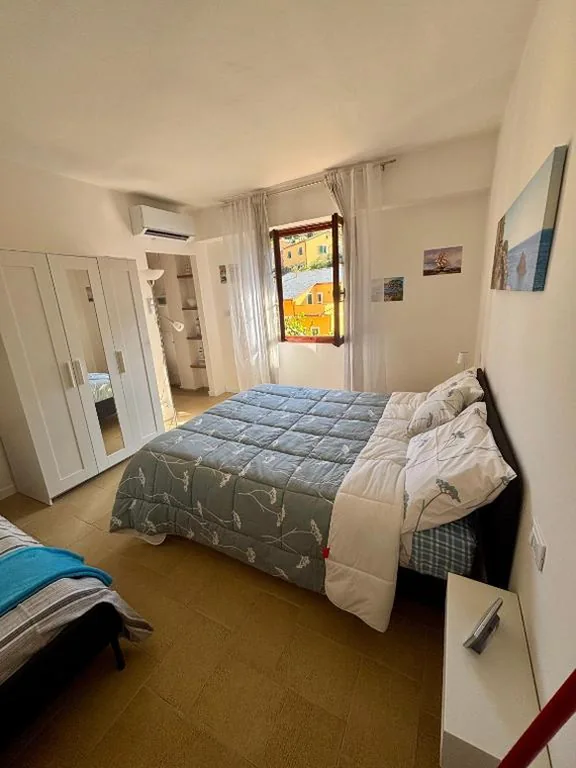 Casa con 1 Camera da Letto — La casetta di Tato