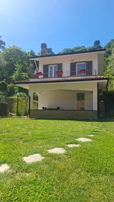 Casa con 1 Camera da Letto — La Casina Allegra