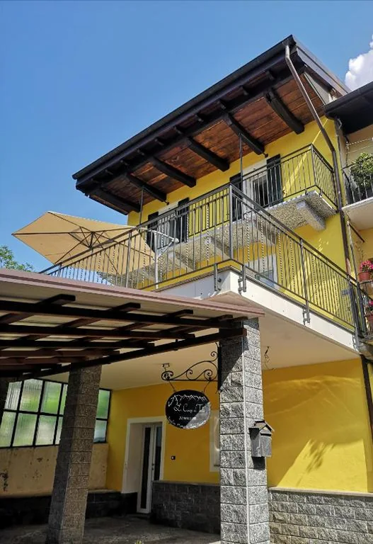 One-Bedroom House — La Casina di Tati