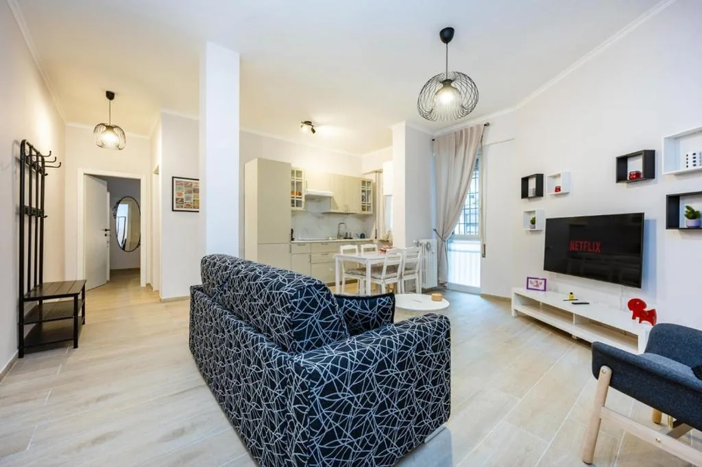 1-Bedroom House — La Dimora di Margot