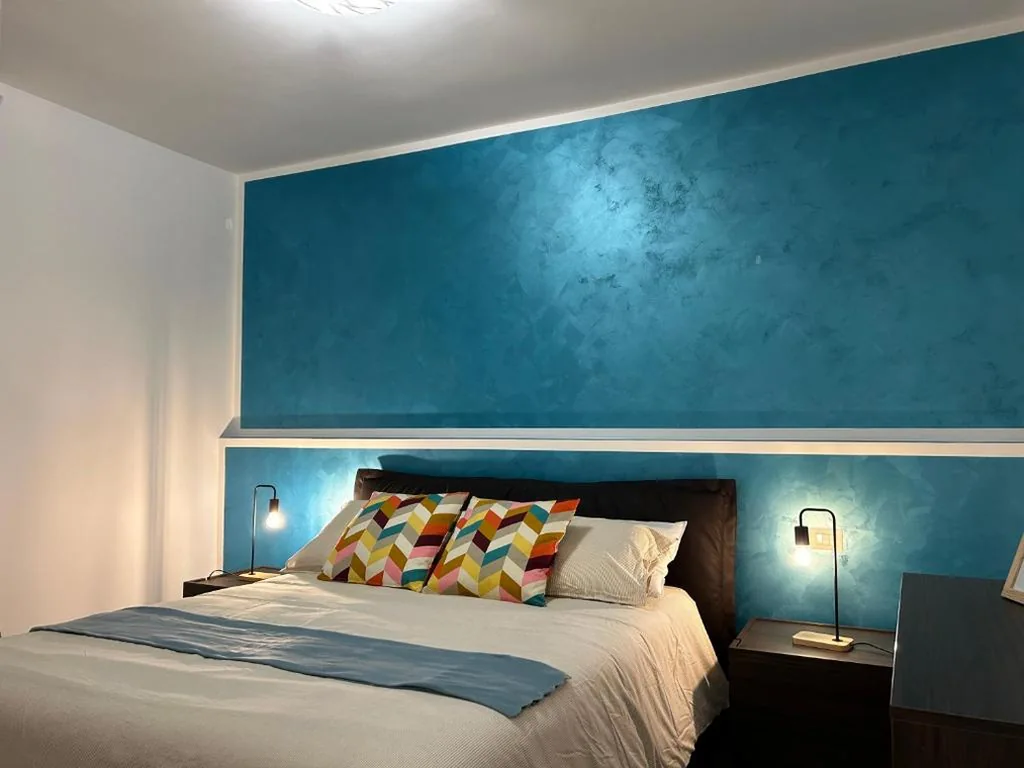 One-Bedroom House — La Dolce Vita-Casa Vacanze