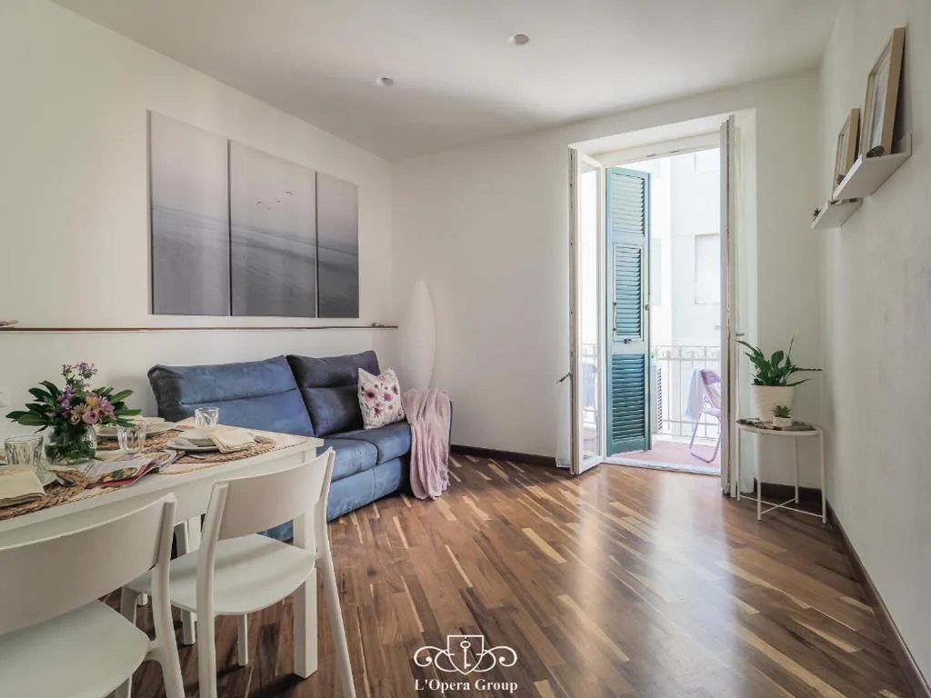 Casa con 1 Camera da Letto — La Malva – L’Opera Group
