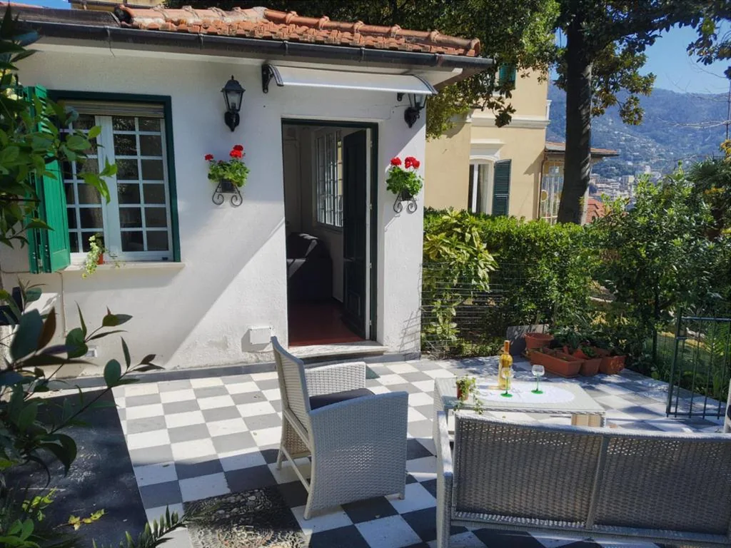 One-Bedroom House — La Merella