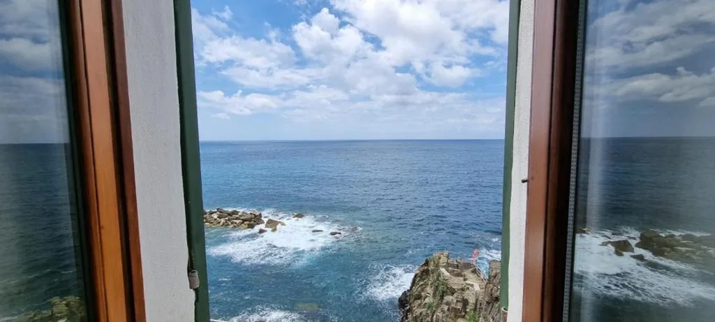One-Bedroom House — La Punta