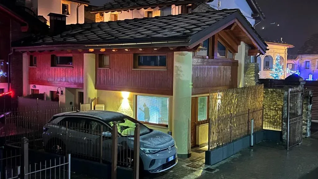 1-Bedroom House — La Sellerie