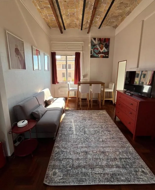 Casa con 1 Camera da Letto — La Spezia House