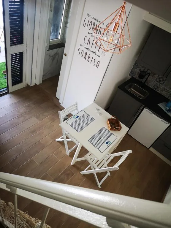 Casa con 1 Camera da Letto — La Stella Sea House