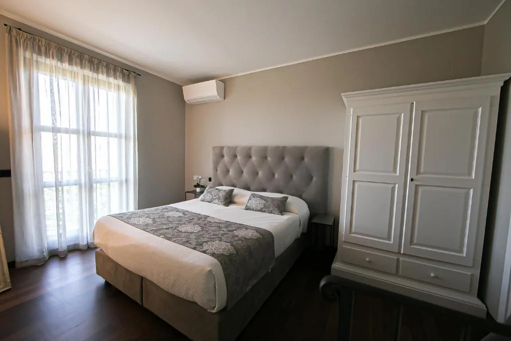 House with 1 Bedroom — La Torricella Case Vacanze Appartamenti con Piscina