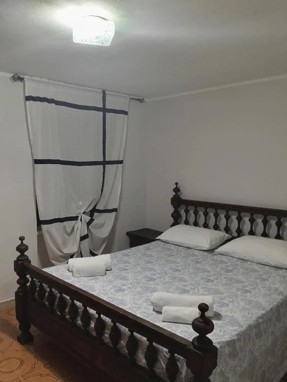 Casa con 1 Camera da Letto — La vigna