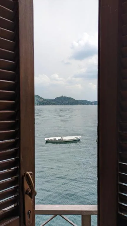 Casa con 1 Camera da Letto — lake view cottage beach