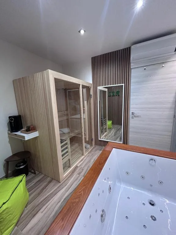 Casa con 1 Camera da Letto — Lakes and Mountains Magic Holiday House