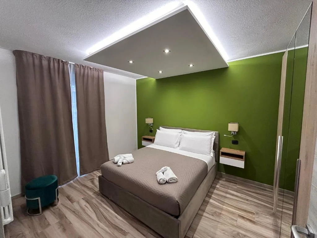 Casa con 1 Camera da Letto — Lakes and Mountains Magic Holiday House