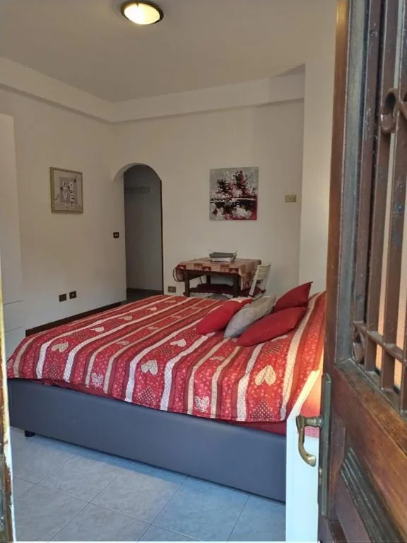Casa con 1 Camera da Letto — LATTE E MIELE
