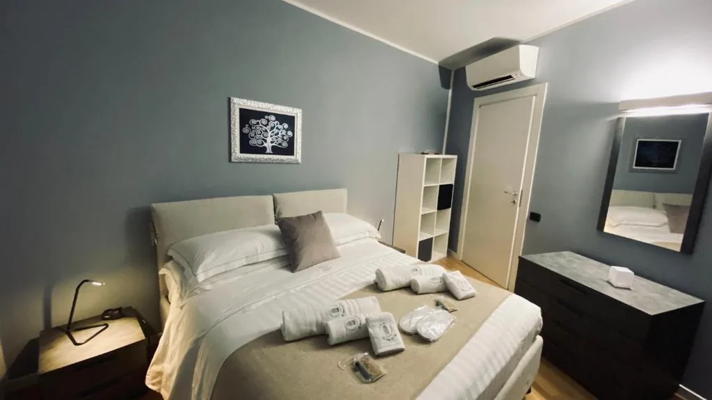 Casa con 1 Camera da Letto — Le Chicche del Porto – Allure