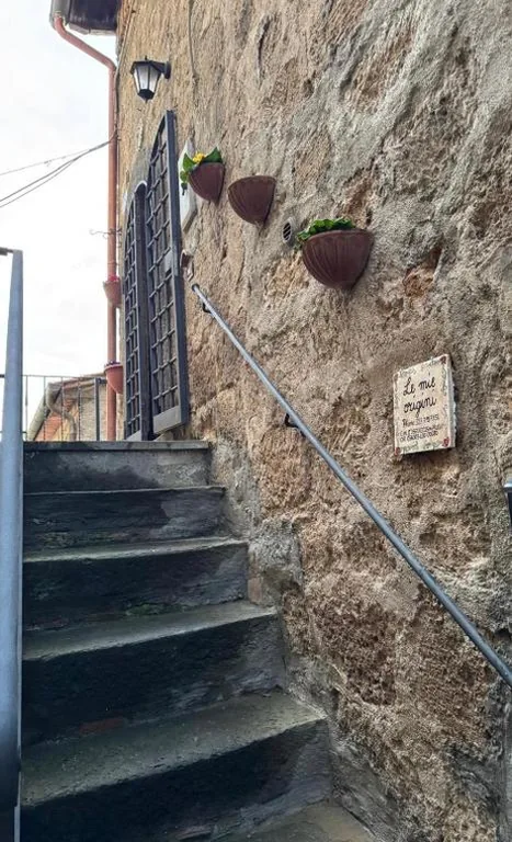 Casa con 1 Camera da Letto — Le mie origini