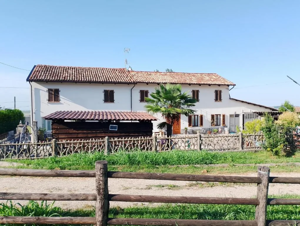 Casa con 1 Camera da Letto — Le vigne