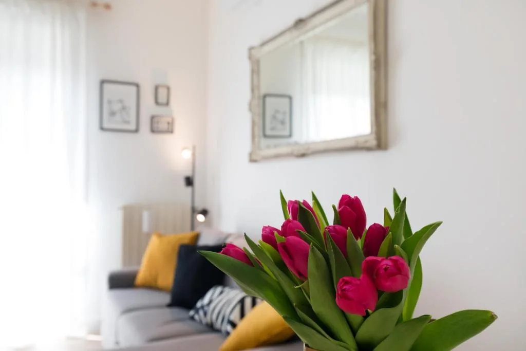 One-Bedroom House — Maison Madeleine Rome