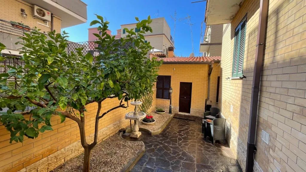 Casa con 1 Camera da Letto — MARAND HOUSE ROME
