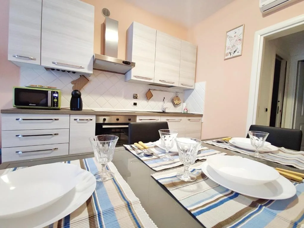 House with 1 Bedroom — Maria tre ponti