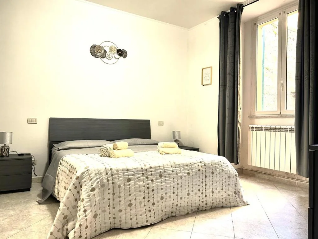 One-Bedroom House — Mia House2025