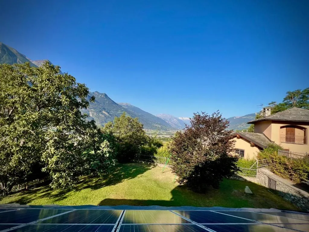 1-Bedroom House — MontvieW