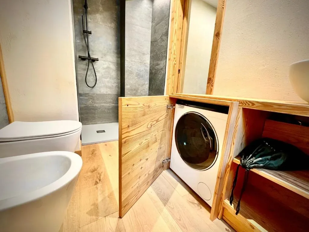 1-Bedroom House — MontvieW