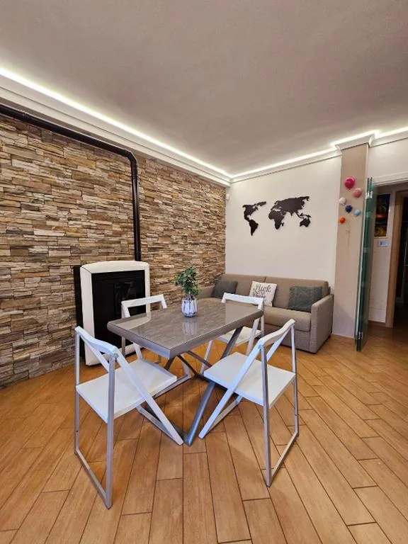 1-Bedroom House — Oasi di Greta Suite Home – Fiumicino
