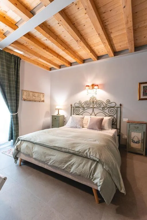 One-Bedroom House — Palazzo San Biagio