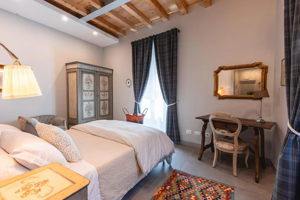 One-Bedroom House — Palazzo San Biagio