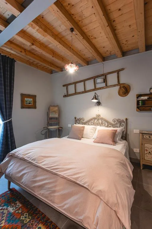 One-Bedroom House — Palazzo San Biagio