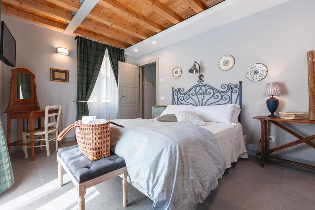 One-Bedroom House — Palazzo San Biagio