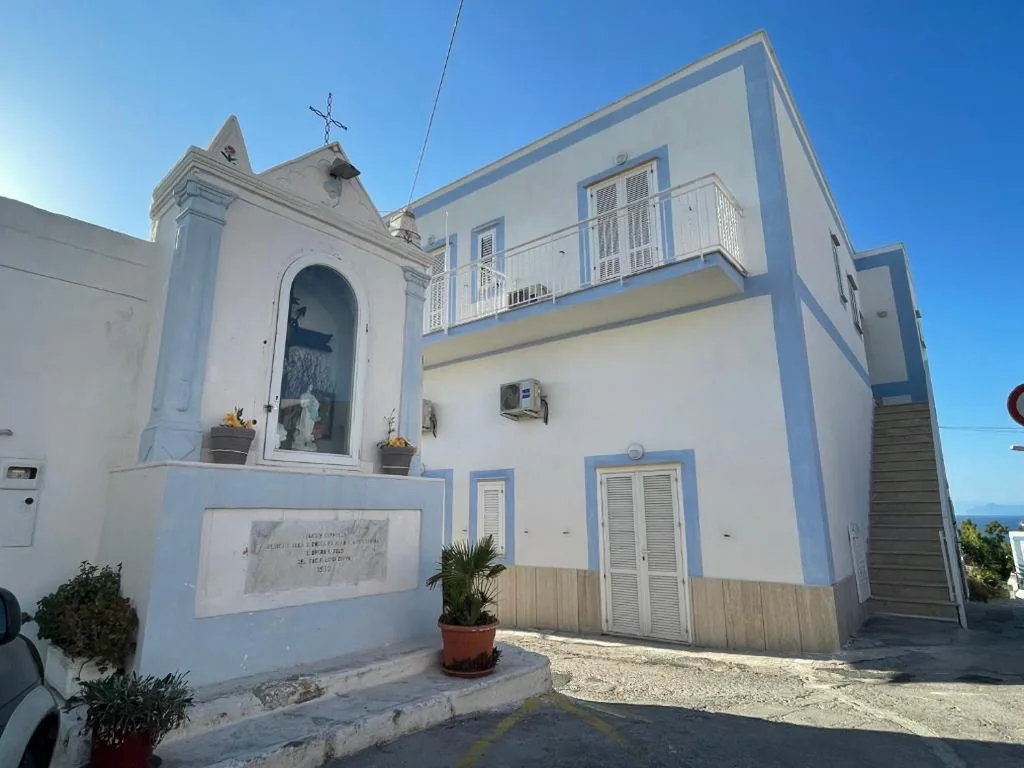 Casa con 1 Camera da Letto — PalmaPiana