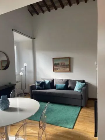One-Bedroom Home — Parceval