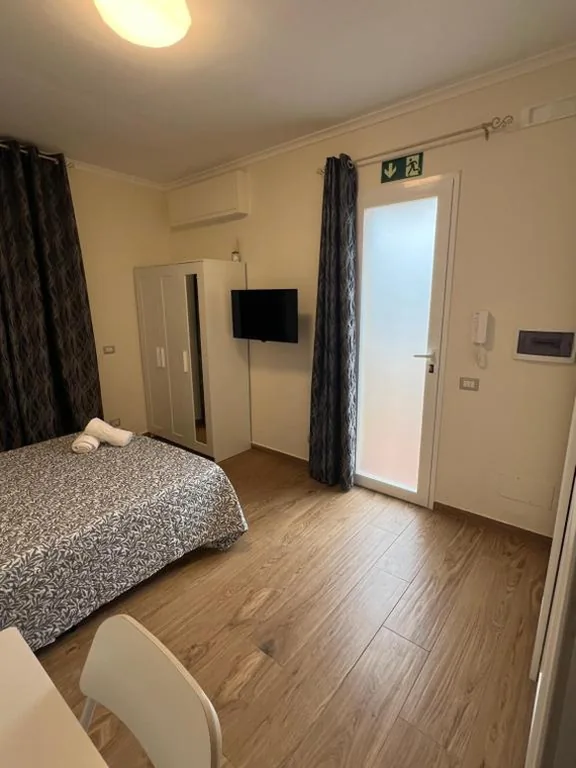 Casa con 1 Camera da Letto — Porto Segreto