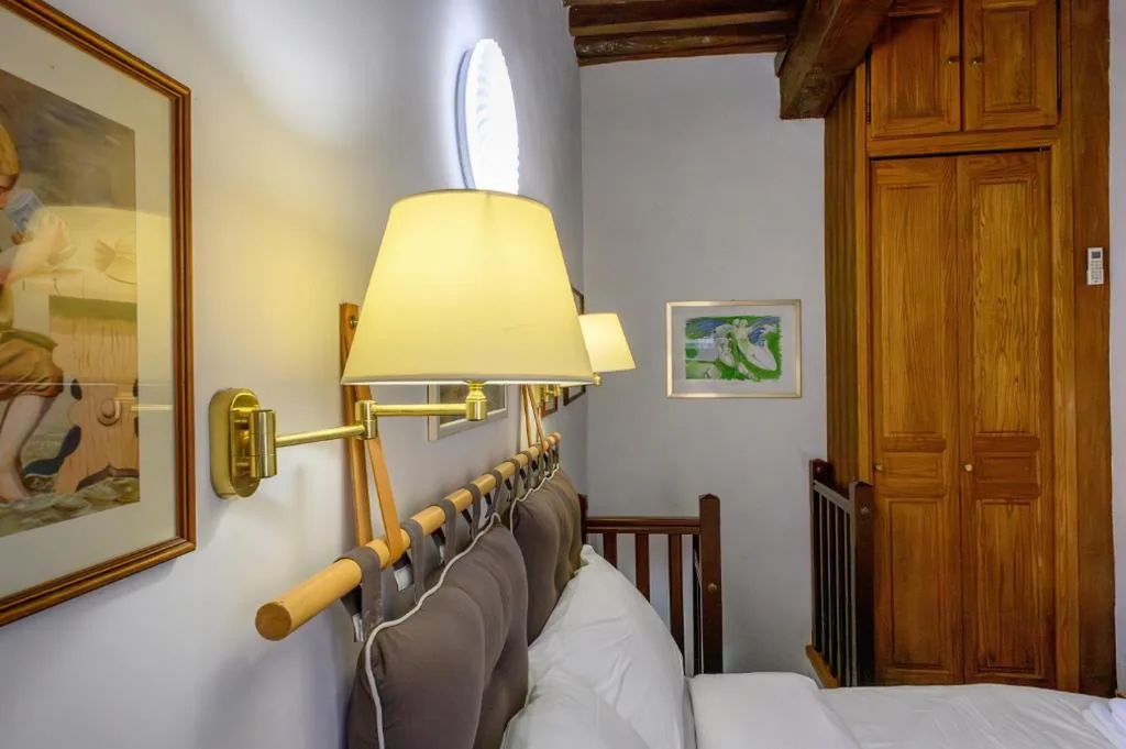 Casa con 1 Camera da Letto — Puccini Flat