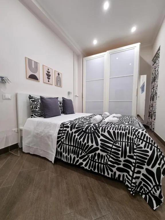 One-Bedroom House — Relais Viola at the Vatican