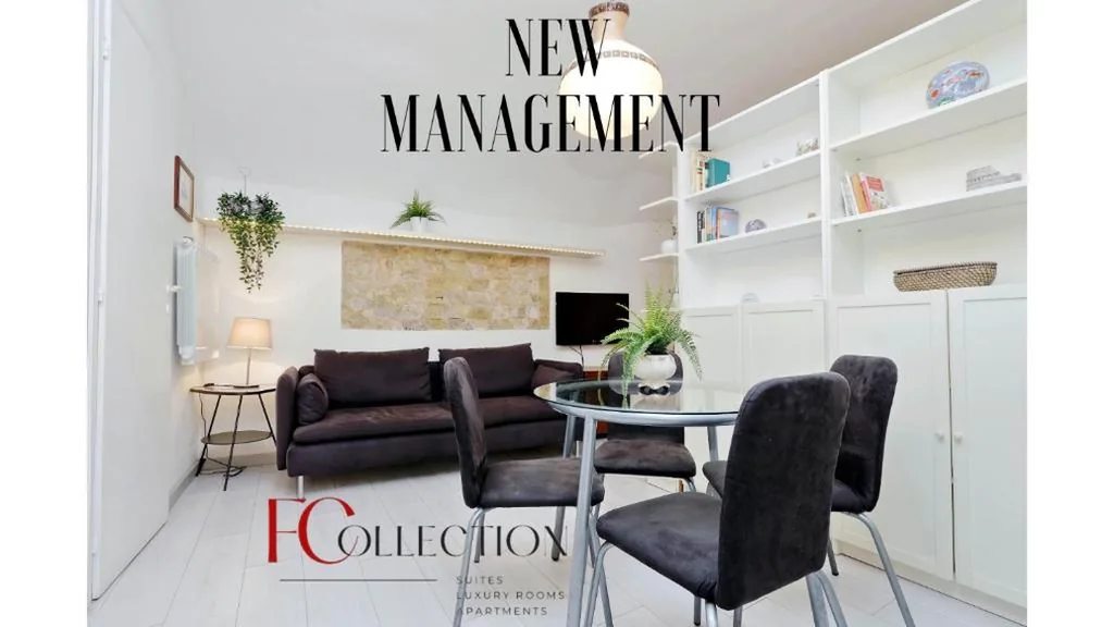 One-Bedroom Home — Relax Chiavari House