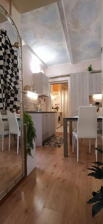 Casa con 1 Camera da Letto — Ribero’s Home – Center – Quite Zone