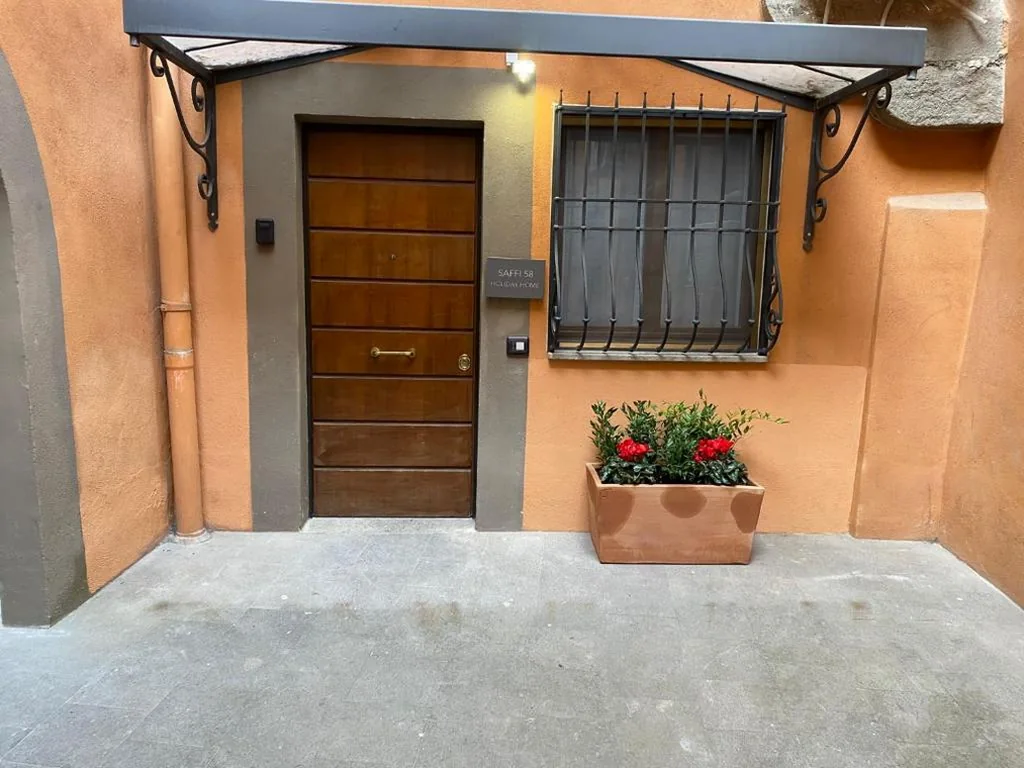 Casa con 1 Camera da Letto — Saffi58 Holiday Home