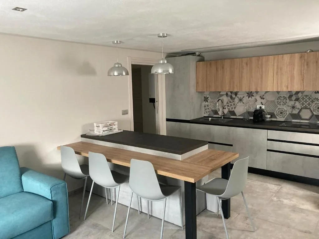Casa con 1 Camera da Letto — Senin House