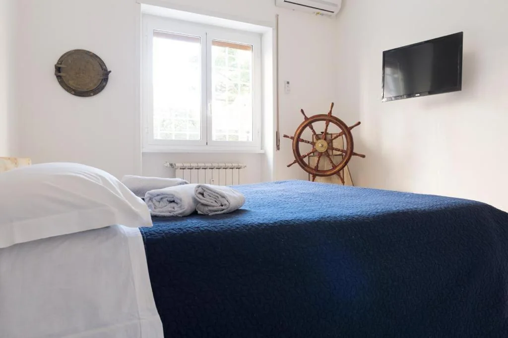 Casa con 1 Camera da Letto — Sestante