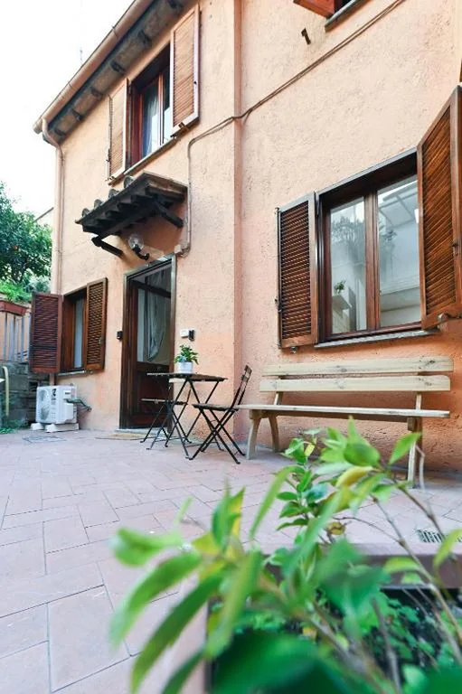 One-Bedroom House — StayLux