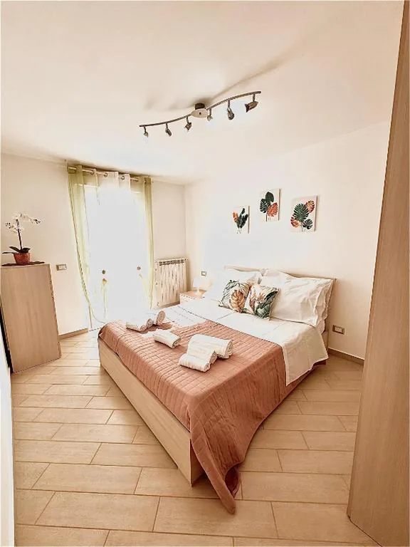 1-Bedroom House — Suites Dreams Fiumicino Airport