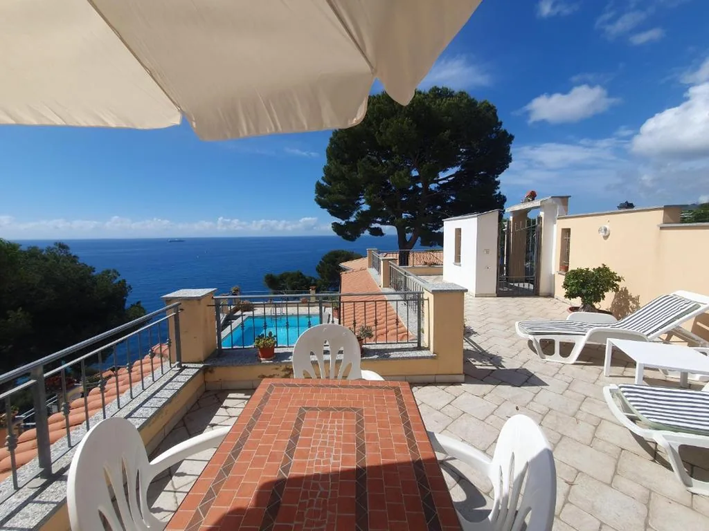 Casa con 1 Camera da Letto — Sunshine Home 2
