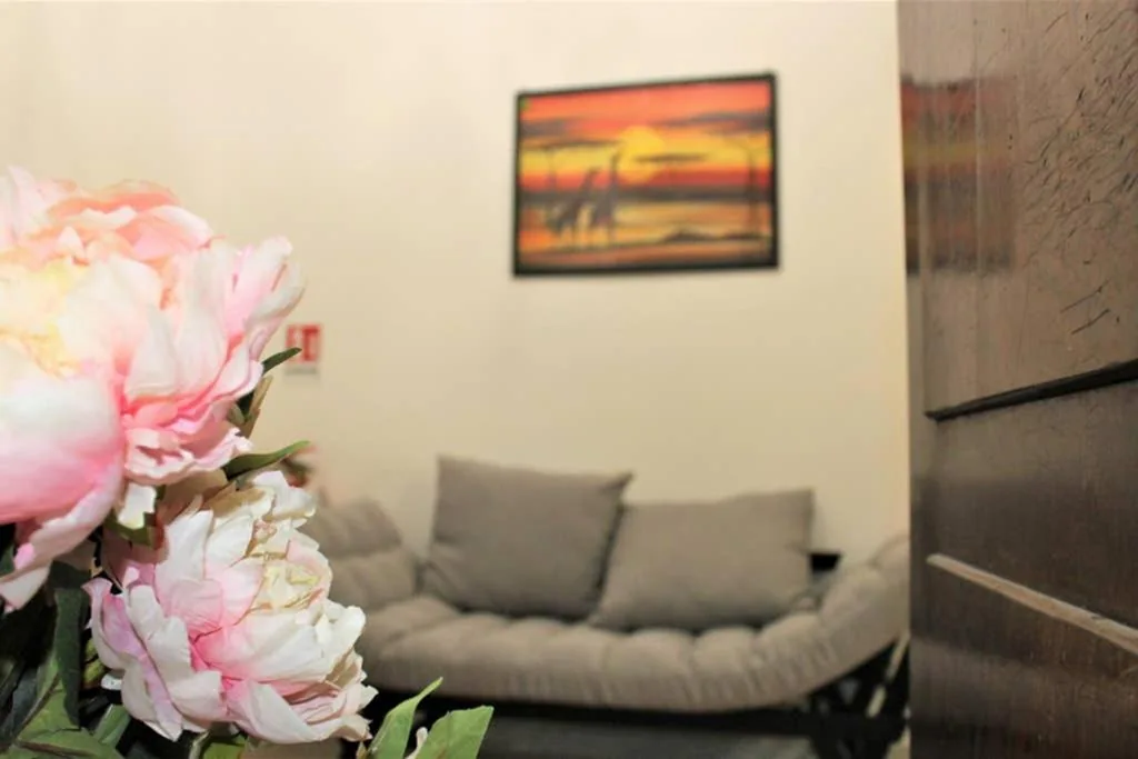 One-Bedroom House — Sweet Holiday
