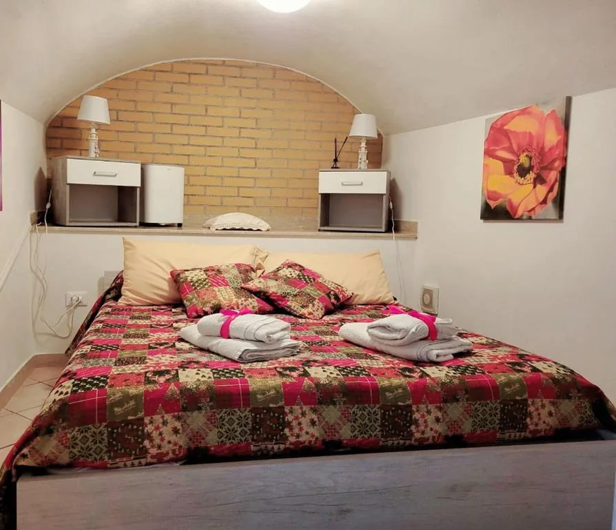 Casa con 1 Camera da Letto — Sweet home Gaeta